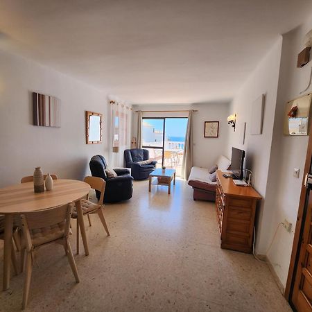 Апартаменти R838 Capistrano Playa 213 Нерха Екстер'єр фото