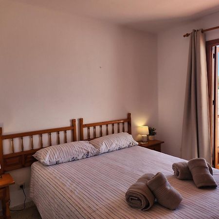 Апартаменти R838 Capistrano Playa 213 Нерха Екстер'єр фото