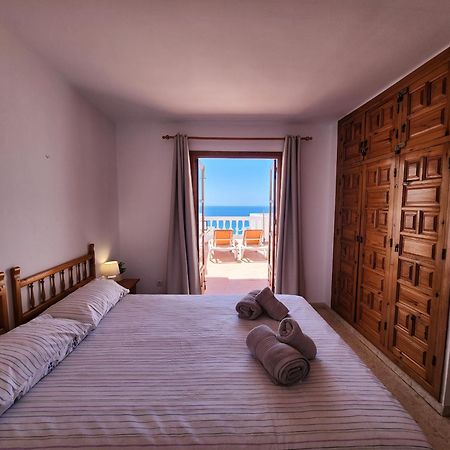 Апартаменти R838 Capistrano Playa 213 Нерха Екстер'єр фото